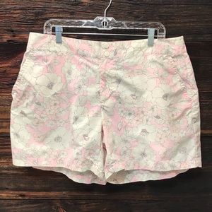 Eddie Bauer Active Nylon Beach Summer Shorts SZ18